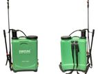Agricultural Manual Sprayer