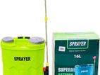 Agricultural Sprayer 16 L