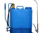 Agricultural Sprayer Battery Powered