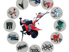 Agricultural Tool cultivator