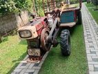 Agrimet Land Master 2000