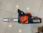 Agro Chainsaw 22”