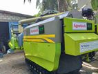 Agro Tec Ego Harvester