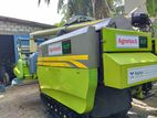 Agro-Tech EGO Harvester – Excellent Condition