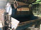Agro-Tech Sunami Machine