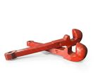 Tractor Trailer Hitch Hook