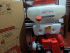 Agrotec Mist Duster 14L