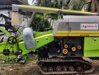 Agrotech Eco Combine Harvester