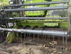 Agrotech Eco Combine Harvester 2020