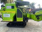 Agrotech Eco Harvester 2021