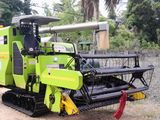 Agrotech Eco Harvester 2021