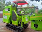 Agrotech Eco Harvester 2021