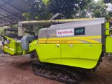 Agrotech Eco Harvester