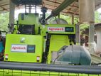 AgroTech Eco Harvester Machine