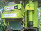 Agrotech Eco Harvester