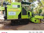 Agrotech havestr
