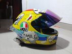Agu Smile Helmet