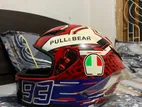 AGV Helmet
