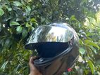 AGV Carbon Fiber Helmet