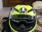 AGV Helmet