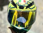 AGV Full Face Helmet