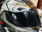 Agv Helmet