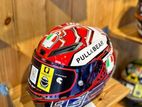 Agv Full Face Helmet