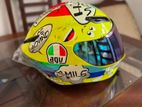 AGV Helmet
