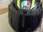 AGV Helmet