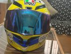 AGV helmet