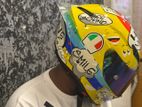 AGV Helmet