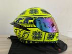 Agv Helmet Japan