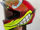 AGV K1 Birdy Helmet