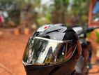 AGV K1 HELMET