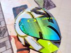 AGV K3 SV Helmet