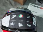 AGV K6S Helmet