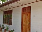 (AH102) Single Storey House for Sale in Pannipitiya