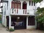 (AH118) Three Storey House for Sale in Kottawa