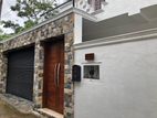 (AH132) Two Storey House for Sale in Kottawa