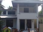 (AH134) Two Storey House for Sale in Piliyandala