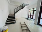 (AH135) Brand New House for Sale in Mattegoda