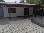 (AH137) Single Storey House for Sale in Homagama