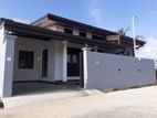 (AH156) Brand New Modern House for Sale in Kottawa