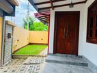(AH158) Brand New Single Storey House for Sale in Kottawa