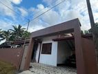 (AH168) Brand New Single Storey House for Sale in Godagama