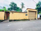 (AH184) House for Sale in Embuldeniya, Nugegoda