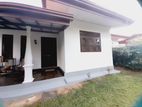 (AH189) House for Sale in Madulawa, Homagama