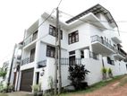 (AH19) Luxury Three Storey Modern House for Sale in Pannipitiya