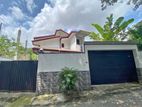 (AH199) Two Storey House for Sale in Kottawa