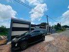 (AH201) Brand New 3 Bedroom House for Sale in Godagama